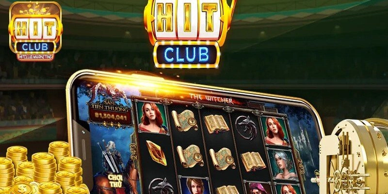Giới thiệu về đội ngũ nhân sự của Hitclub