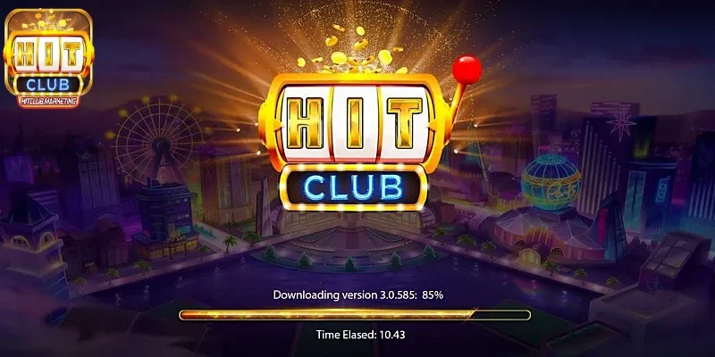 Hitclub - Thông Tin Tổng Quan Về Cổng Game